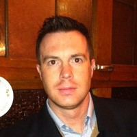 3M Employee Aric Getty's profile photo