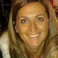 Ascensia Diabetes Care Employee Daniela Piras's profile photo