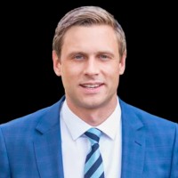 Harcourts Employee Sam Walmsley's profile photo