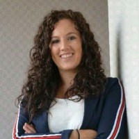 Frauscher Sensortechnik Employee Anna Huber's profile photo