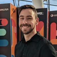 Luke Wenger Email & Phone Number