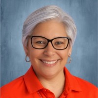 Diocese of Orlando Employee Joanne Morrison's profile photo