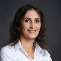 Rounds Employee Michal Zahavi's profile photo