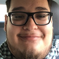 Rubber-Inc. Employee Pablo Medina's profile photo