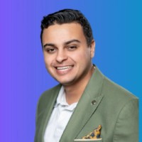 Sunstone Management Employee Mark Jacoub's profile photo