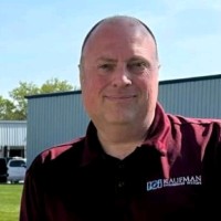Kaufman Engineered Systems Employee Jim Kovacs's profile photo