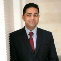 Innova Solutions Employee Rishabh Chandra's profile photo