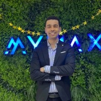 AYMAX™ Employee Ahmed Zghal's profile photo