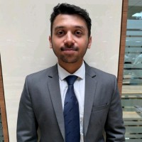 Climate Angels Employee Sheersh Singh's profile photo