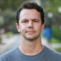 Sol Diamond Employee Brian Tice's profile photo