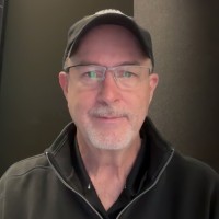 Nike Employee Jim Walter's profile photo