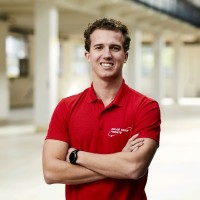 Data Machine Intelligence Employee Tim Traas's profile photo