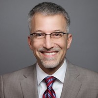 Detecon Employee Michael MacHado's profile photo