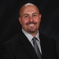 My Home Group Employee Mark Shipton's profile photo