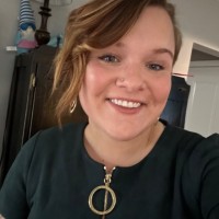 Stitch Fix Employee MacKenzie Hammond's profile photo