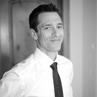 Pure Storage Employee Zack Murphy's profile photo