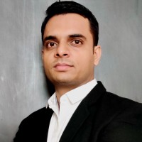 SYNCMEDIA & ADTECH Employee Prakhar Gupta's profile photo