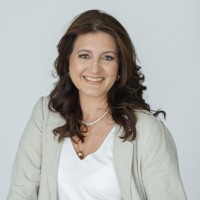 Calgary Immigrant Women's Association Employee Paula Calderon's profile photo