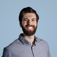 State of Oregon Employee Aaron Liss's profile photo