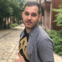 TaxiCaller Employee Stefan Nikolov's profile photo