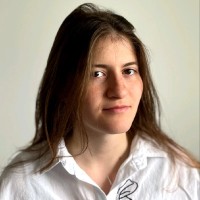 Kateryna Tsaruk's profile photo
