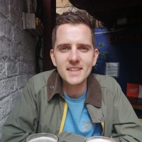 ScribePro Employee Robert McIlroy's profile photo