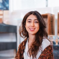 Common Room Employee Annisha Lashand's profile photo