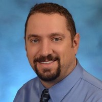 Stellantis Employee Travis Hamilton's profile photo