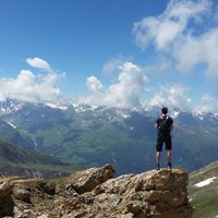 Springbok Agency Employee Simon Vos's profile photo