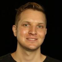 Amazon Employee Michael Bachmann's profile photo