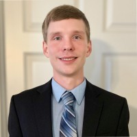 Enterprise Mobility Employee Seth Carr's profile photo