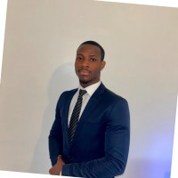COLIBREE Intergeneration Employee Lionnel Gbizie's profile photo