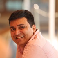 Equifax India Employee Rohit Hegde's profile photo