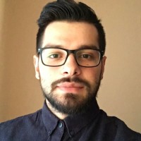 retfox Employee Onur Keskin's profile photo