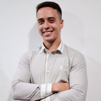 Cavylabs Employee Marcos Pereira's profile photo