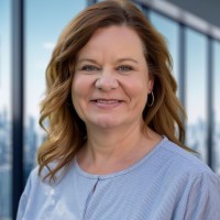 BigCommerce Employee Tracy Turner's profile photo