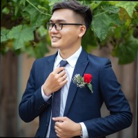 Dien Quang Lamp Joint Stock Company Employee Man Pham's profile photo