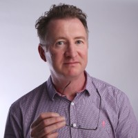 Tony Barry Email