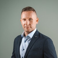 McCann Ljubljana Employee Dino Zupančič's profile photo