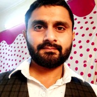 Satyam Panwar Email & Phone Number