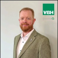 VBH (GB) Employee Stephen Thomas's profile photo