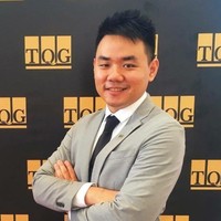 Alvin Ong's profile photo