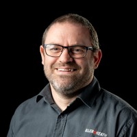 Allen & Heath Employee Matthew Hitchman's profile photo