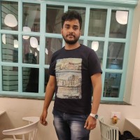 Volta Green Structures Employee Akash waghmare's profile photo