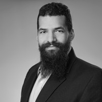 Sky-E Red Employee Matthias Blake's profile photo