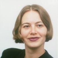 Konsultek Employee Olga Kuzko's profile photo