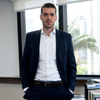 Pedro Zerbini Email & Phone Number