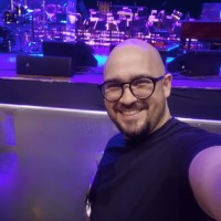 Mood Group Employee Wagner Aranha's profile photo
