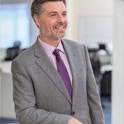 Comtec Enterprises Ltd. Employee Geoff Denham's profile photo