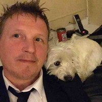 AFS EARTHMOVING & AGGREGATES Employee Alan Harrison's profile photo